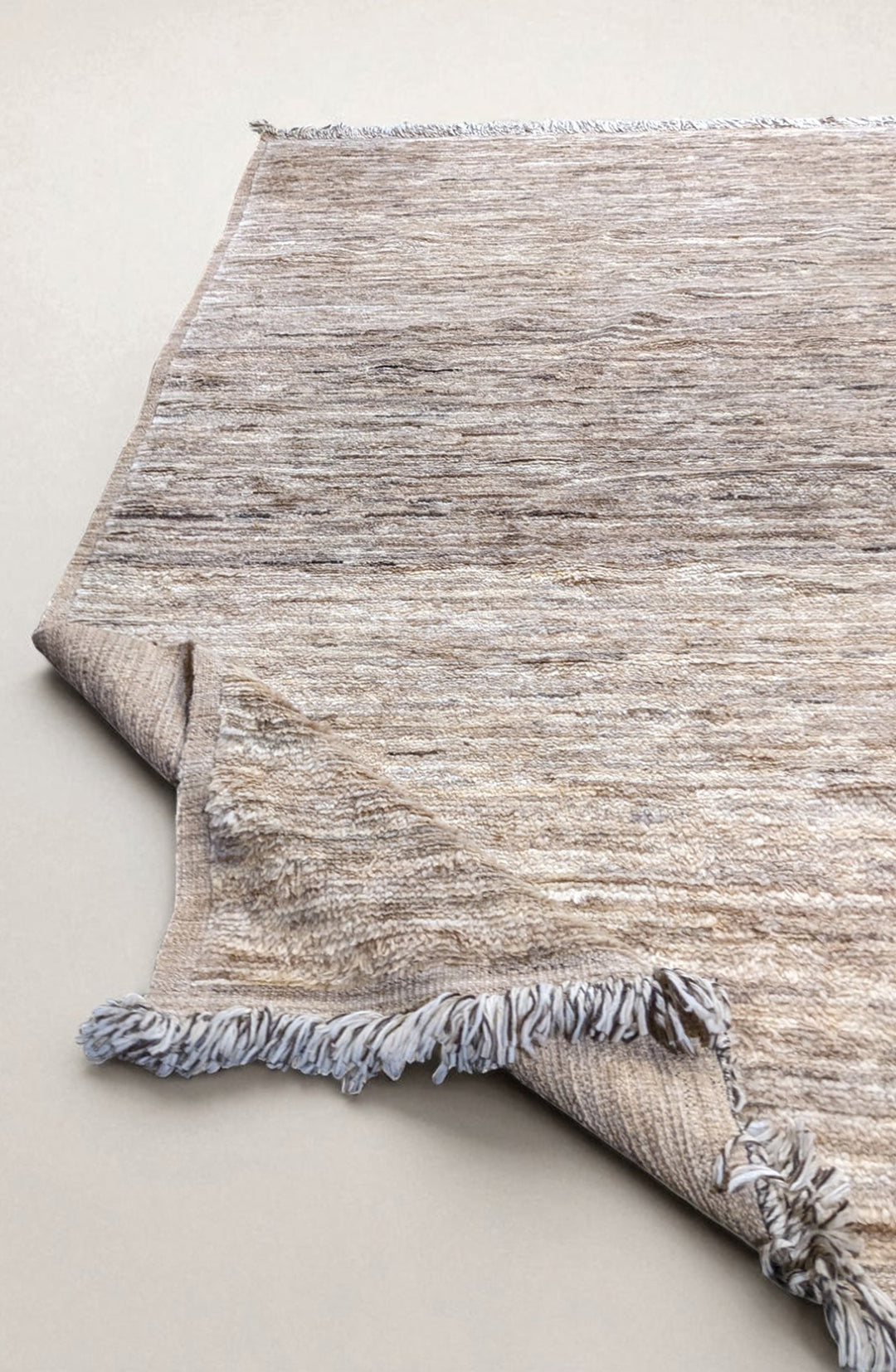Terra Hand Knotted Rug - Made to Order