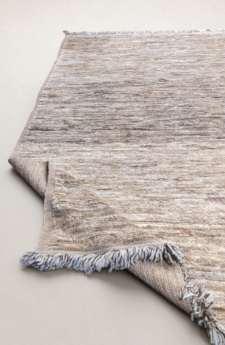 Terra Hand Knotted Rug - Made to Order