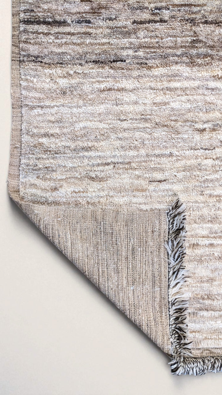 Terra Hand Knotted Rug - Made to Order