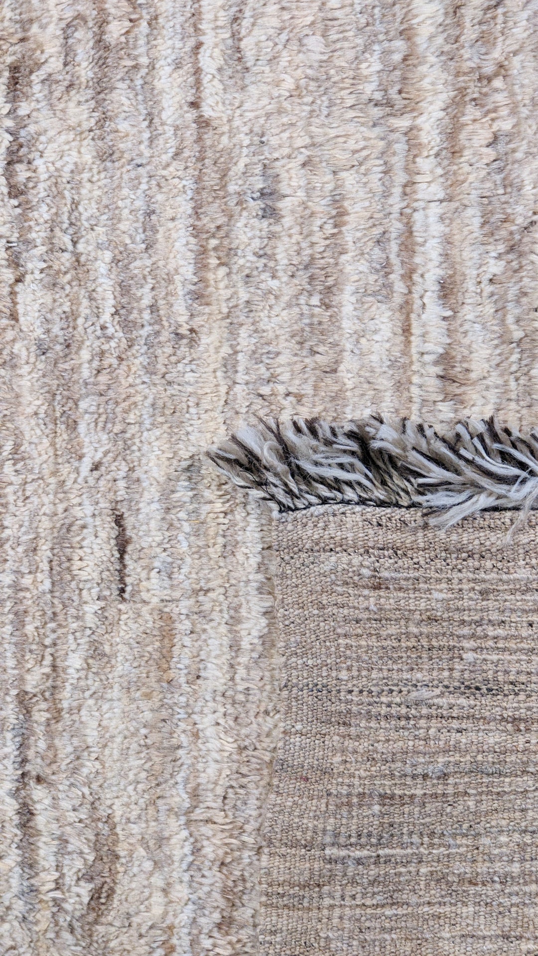 Terra Hand Knotted Rug - Made to Order