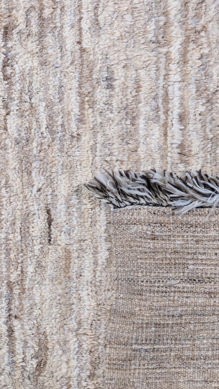 Terra Hand Knotted Rug - Made to Order