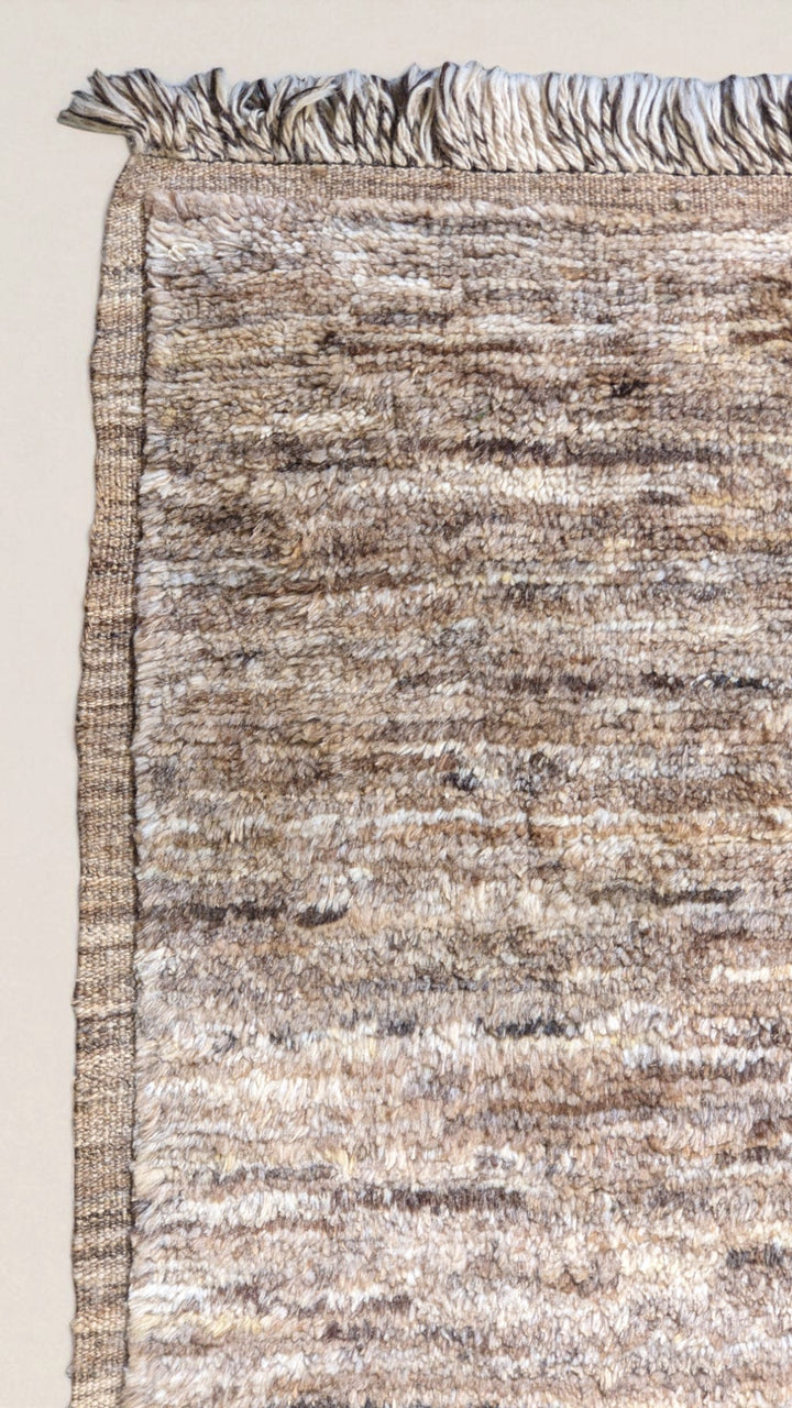 Terra Hand Knotted Rug - Made to Order