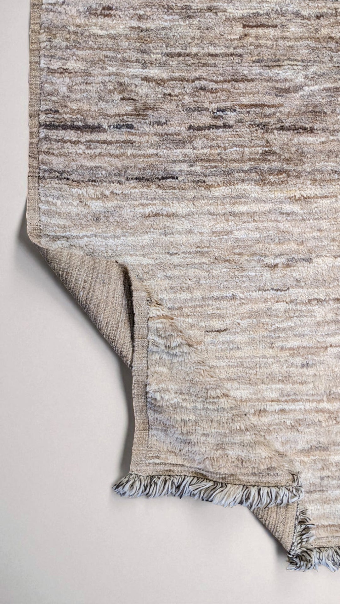 Terra Hand Knotted Rug - Made to Order