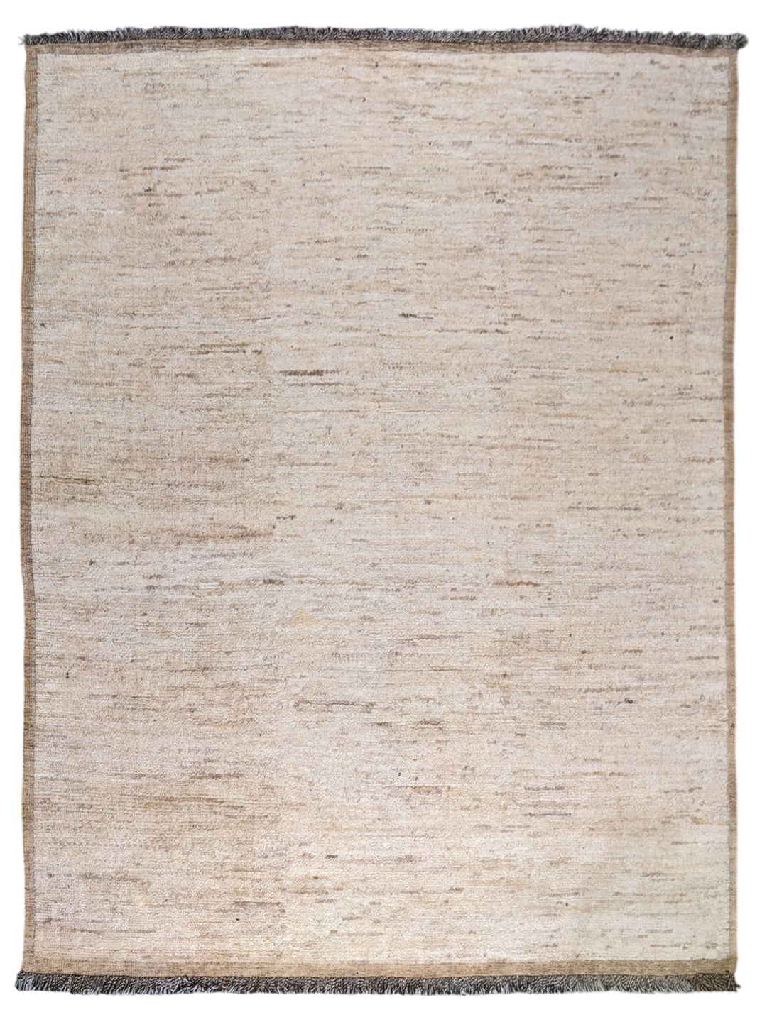Haven Hand Knotted Rug - Size: 11.6 x 9.1