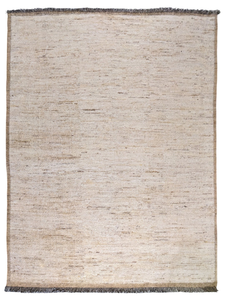 Haven Hand Knotted Rug - Size: 11.6 x 9.1