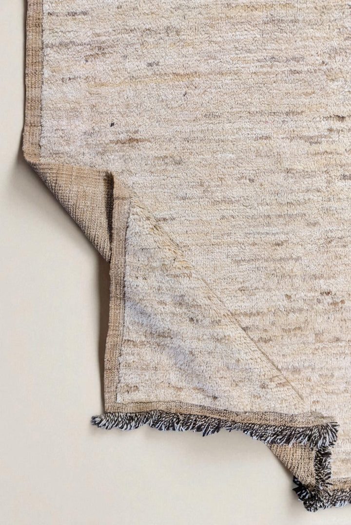 Haven Hand Knotted Rug - Size: 11.6 x 9.1