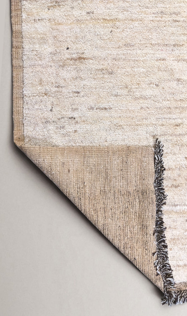 Haven Hand Knotted Rug - Size: 11.6 x 9.1