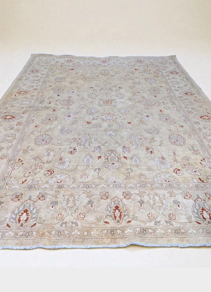 Ziegler Chobi Rug - Size: 12 x 8.10
