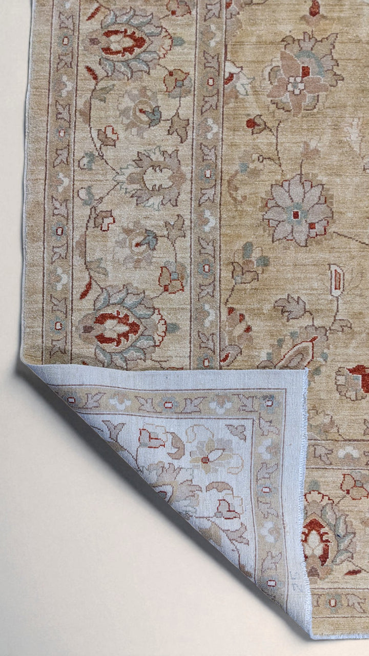 Ziegler Chobi Rug - Size: 12 x 8.10