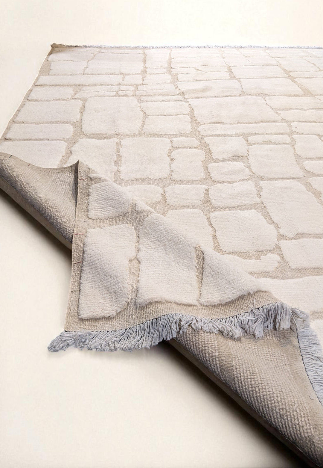 Modishic Hand Knotted Rug - Made to Order