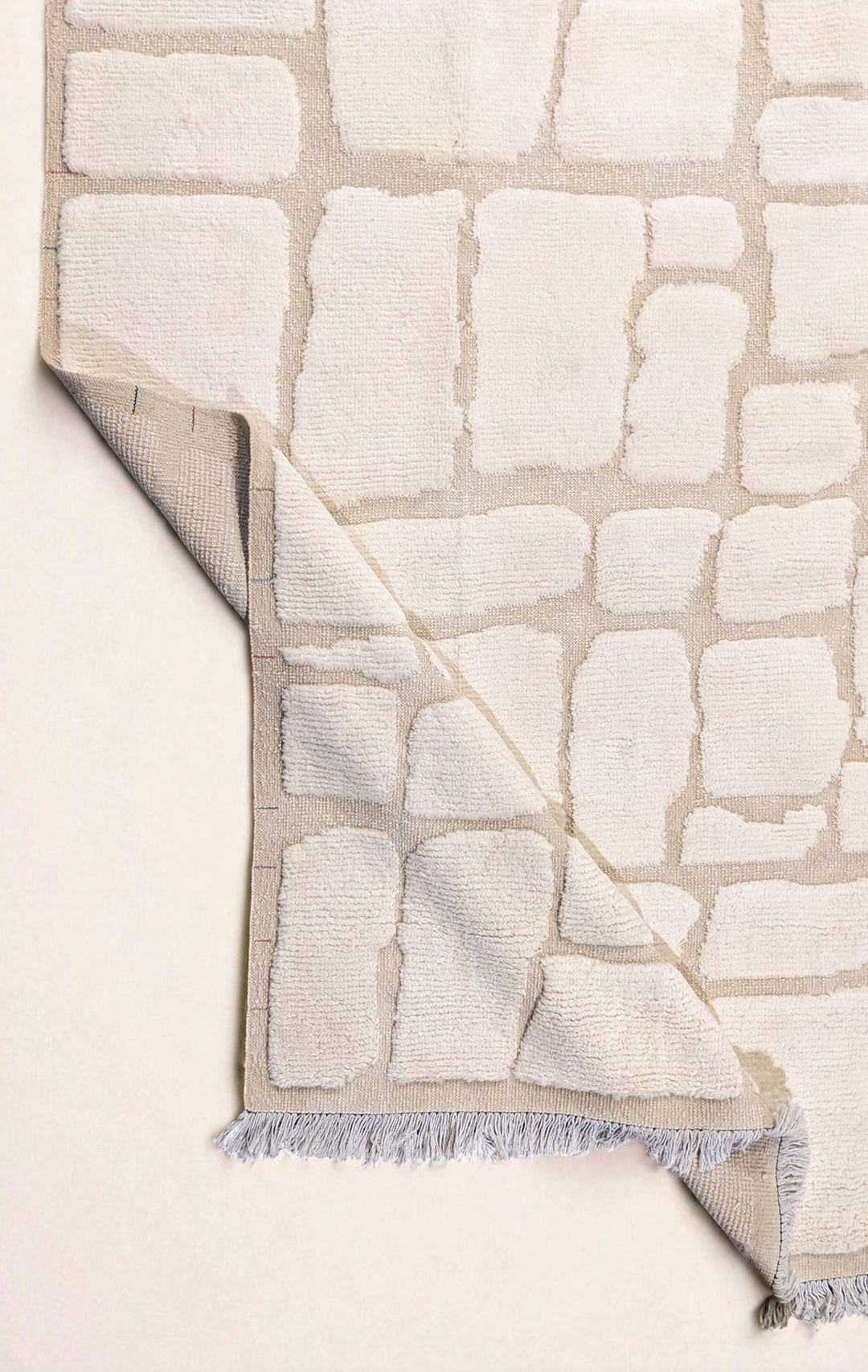 Modishic Hand Knotted Rug - Made to Order