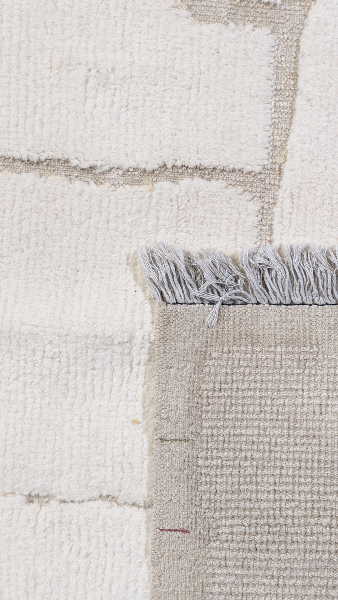 Modishic Hand Knotted Rug - Made to Order