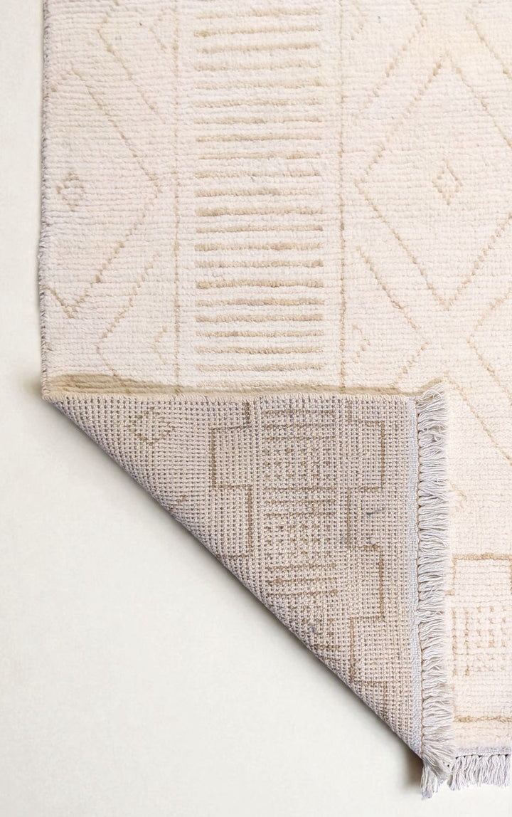 Florea Hand Knotted Rug - Made to Order