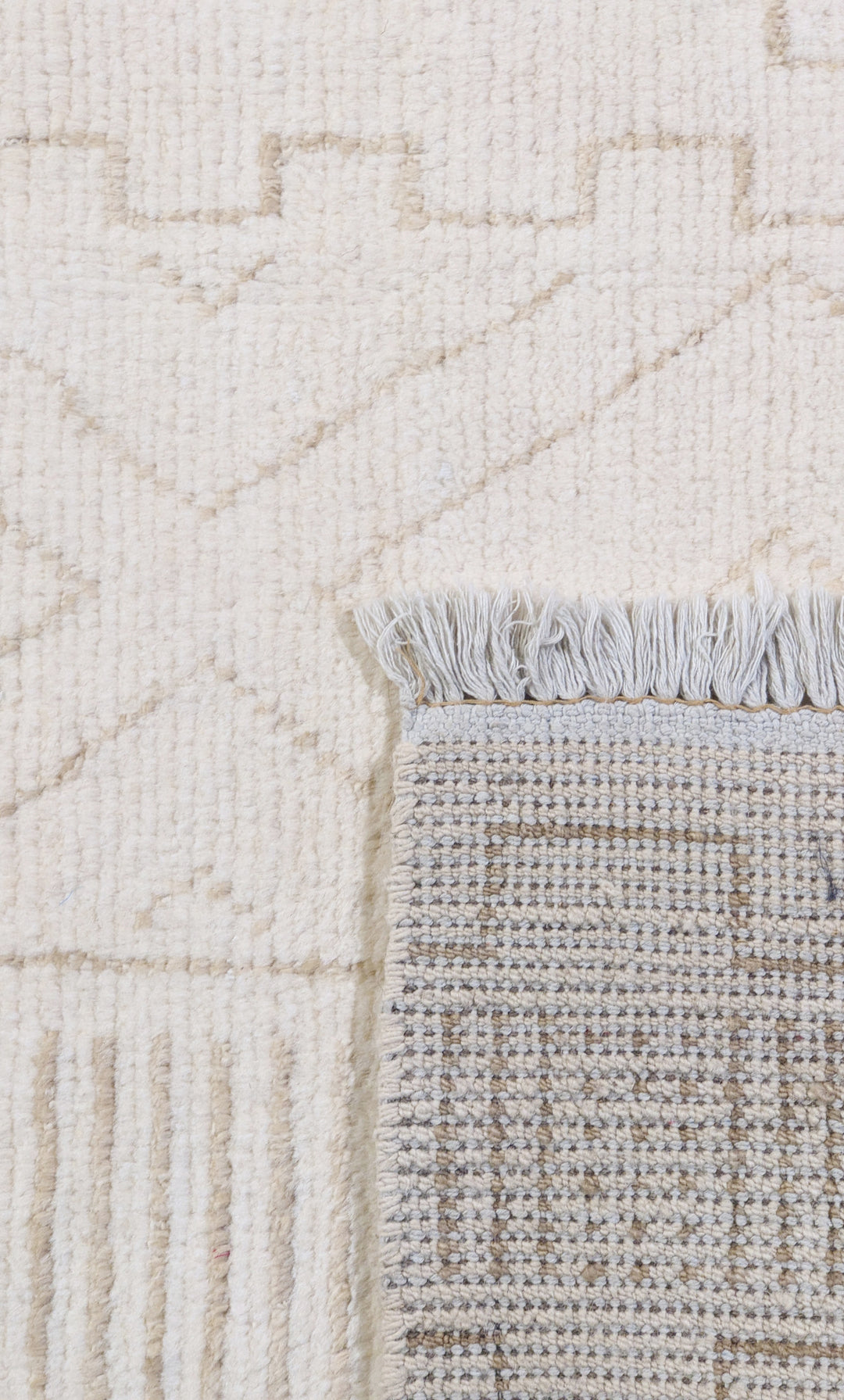 Florea Hand Knotted Rug - Made to Order