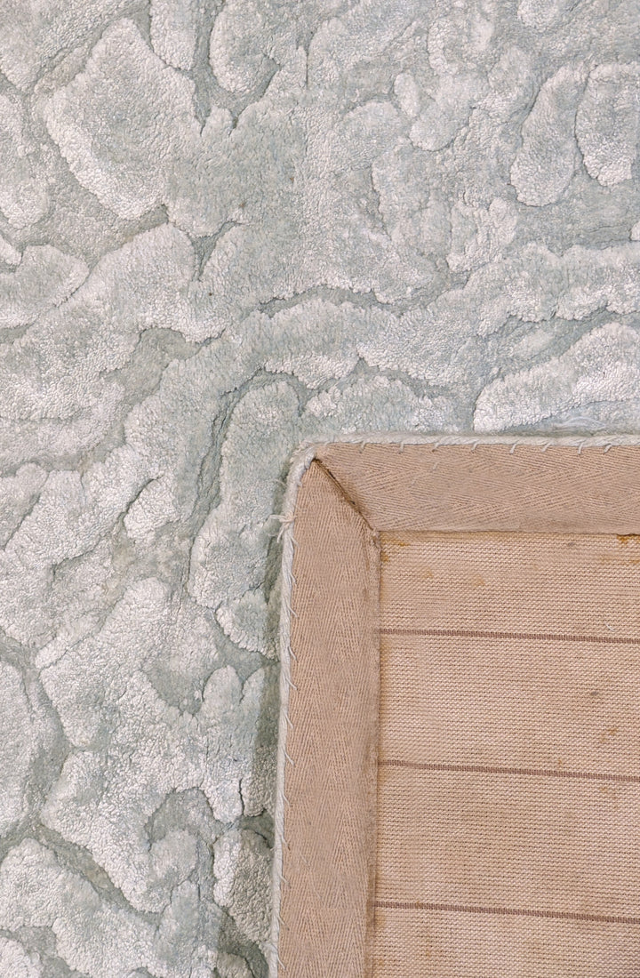 Maroa Hand Tufted Rug - Size: 10.11 x 8.3