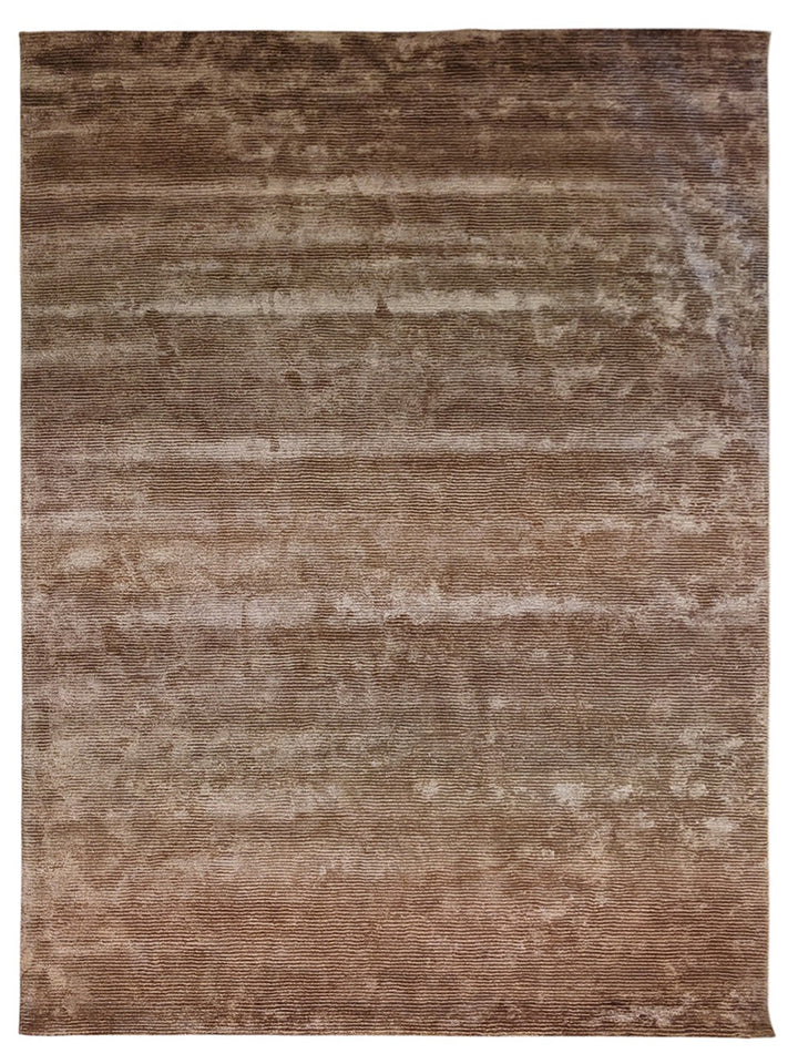 Lenu Hand Tufted Rug - Size: 10.11 x 7.11
