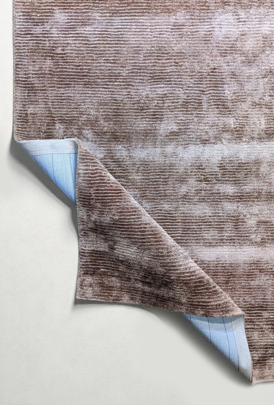 Lenu Hand Tufted Rug - Size: 10.11 x 7.11