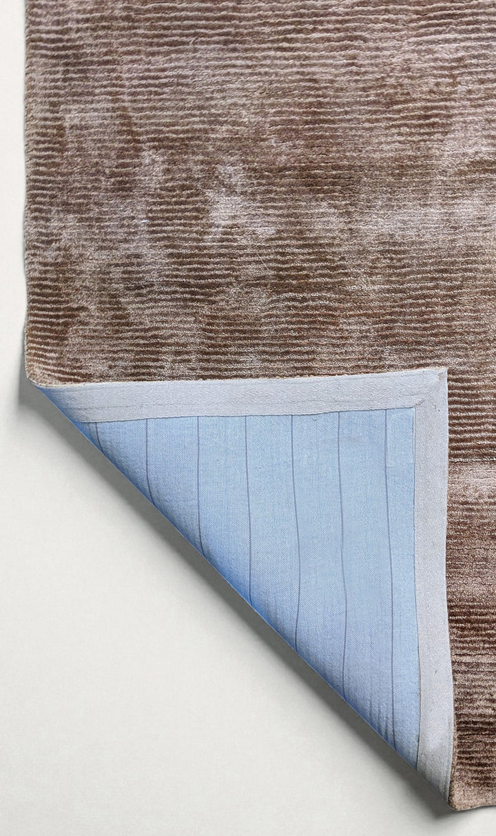 Lenu Hand Tufted Rug - Size: 10.11 x 7.11