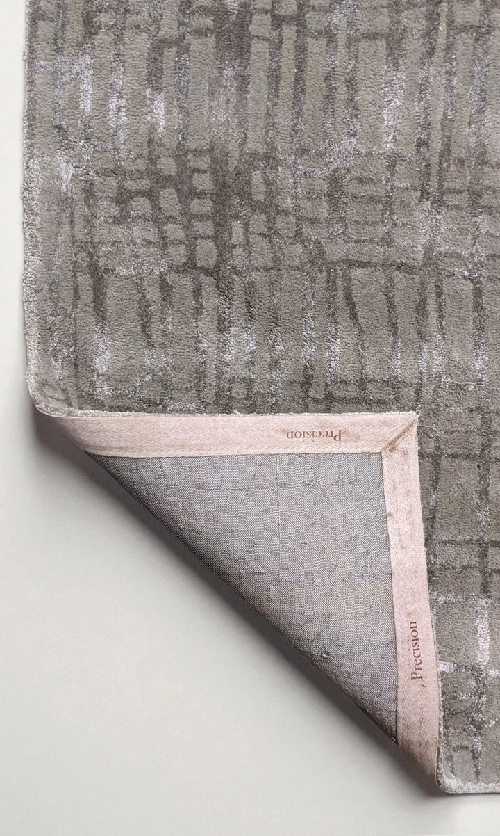 Arlo Hand Tufted Rug - Size: 9 x 6.2