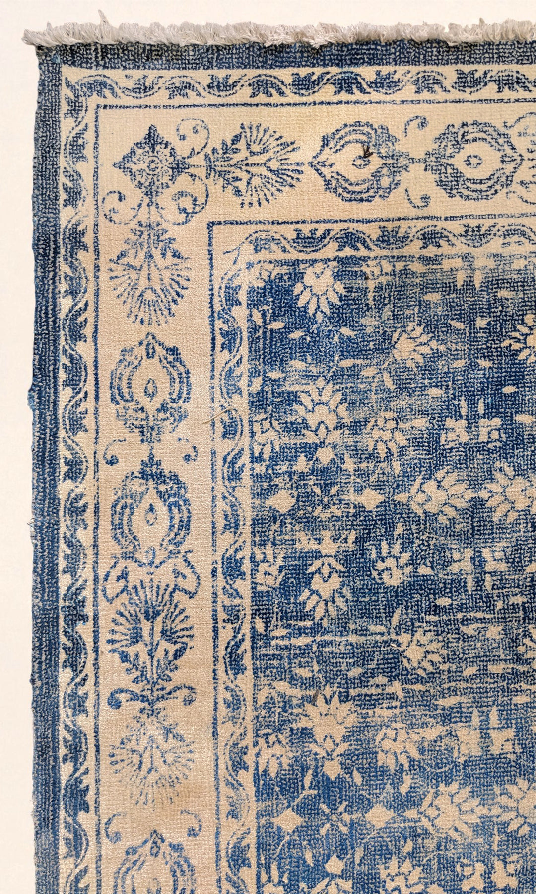 Ardine Hand Tufted Rug - Size: 8.8 x 5.11