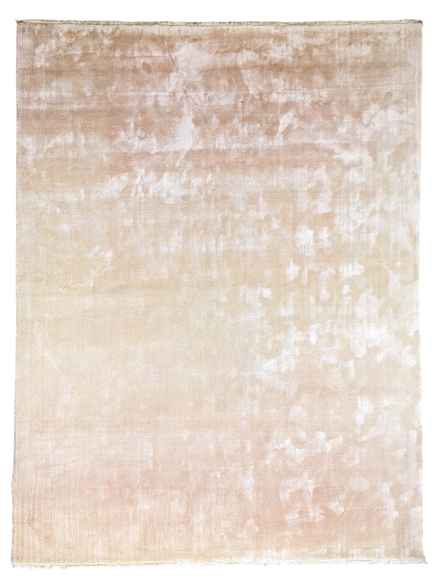 Aven Hand Tufted Rug - Size: 7.10 x 6