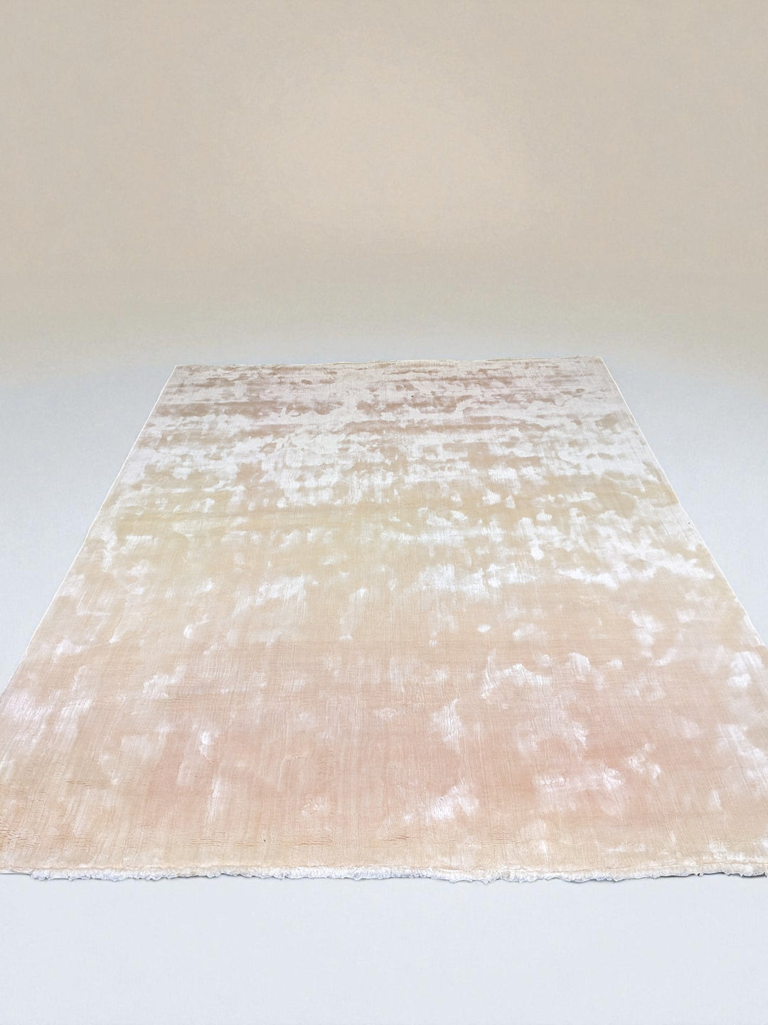 Aven Hand Tufted Rug - Size: 7.10 x 6