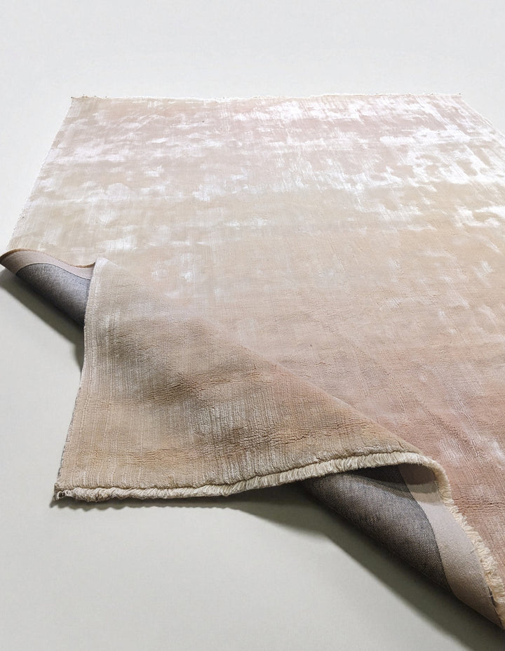 Aven Hand Tufted Rug - Size: 7.10 x 6