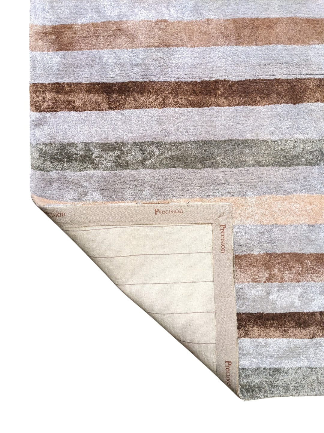 Tani Hand Tufted Rug - Size: 8.10 x 5.10