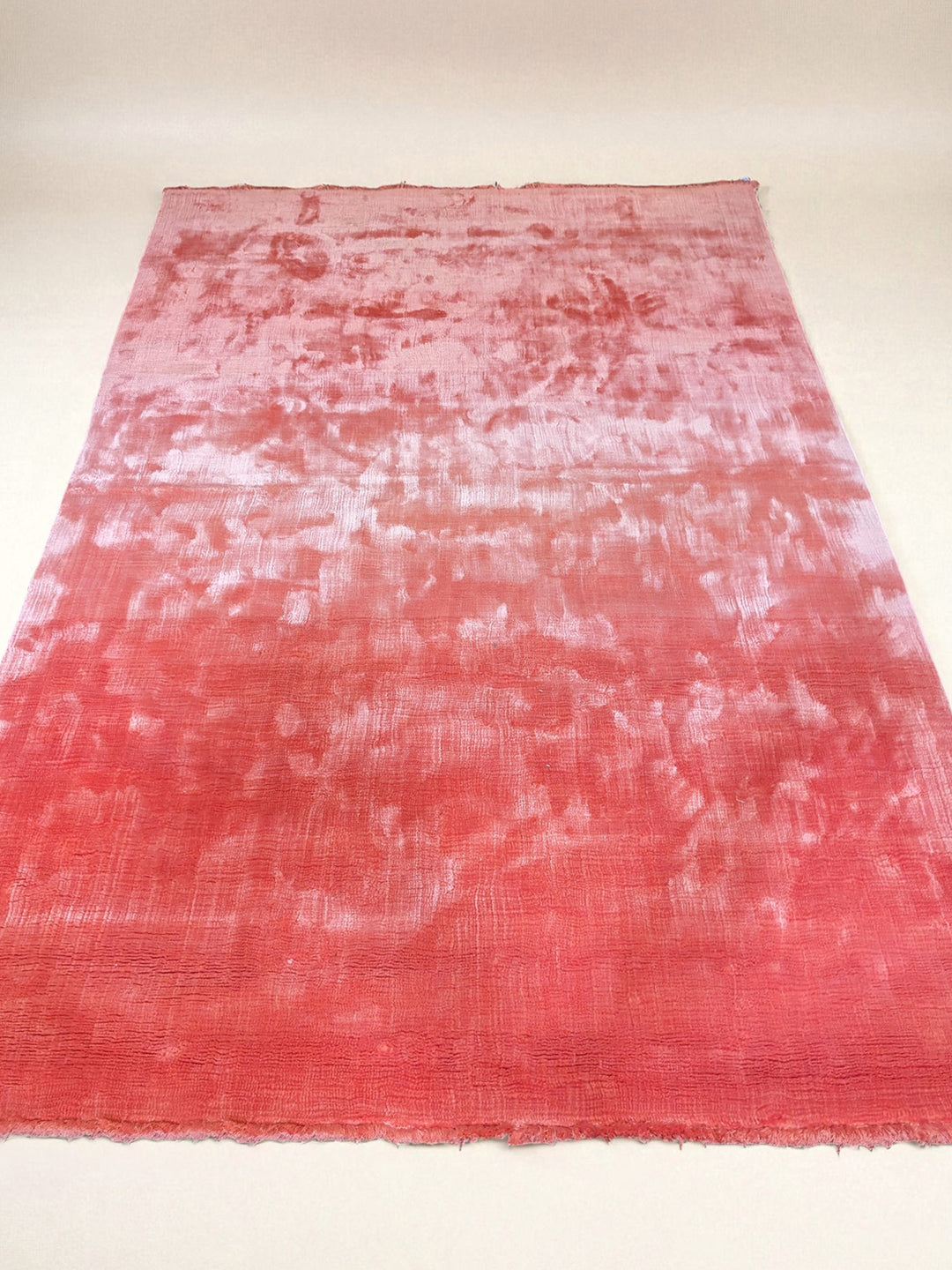 Sivra Hand Tufted Rug - Size: 7.5 x 4.10