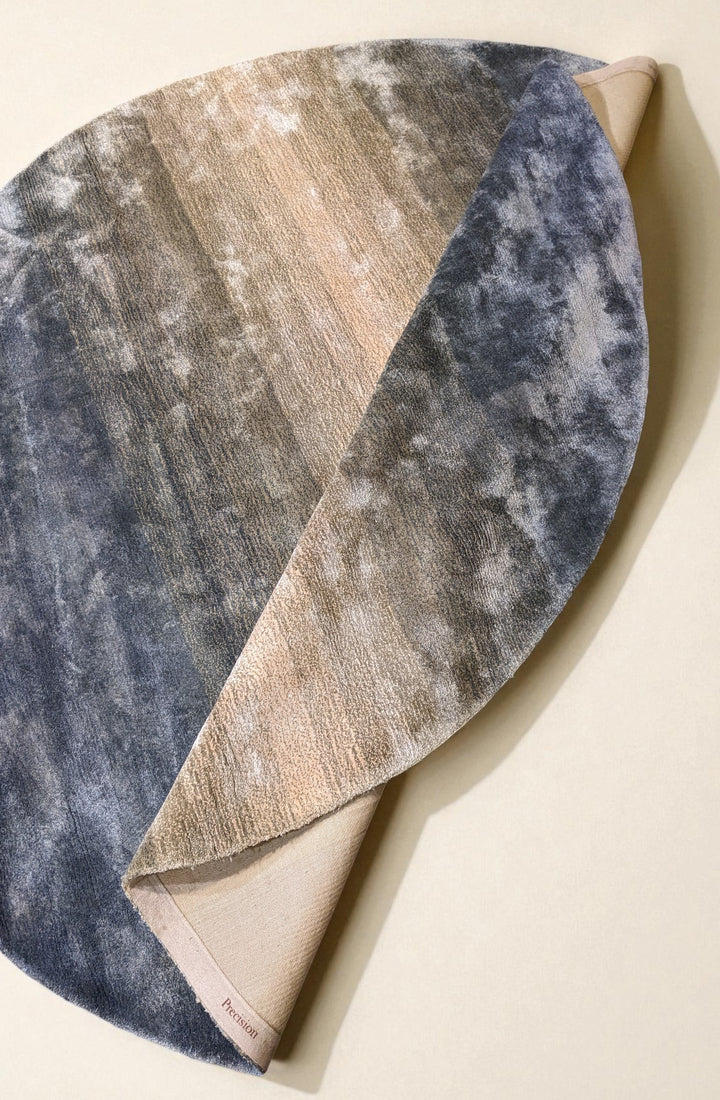 Nira Hand Tufted Rug - Size: 7.10 x 7.10