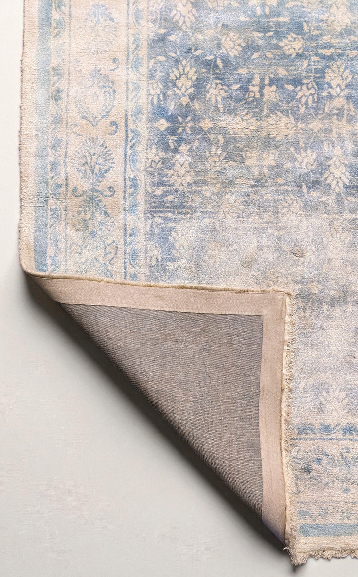 Ovelis Hand Tufted Rug - Size: 9 x 6