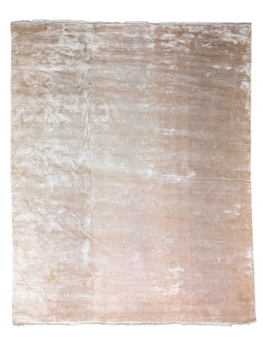Kael Hand Tufted Rug - Size: 10.3 x 8