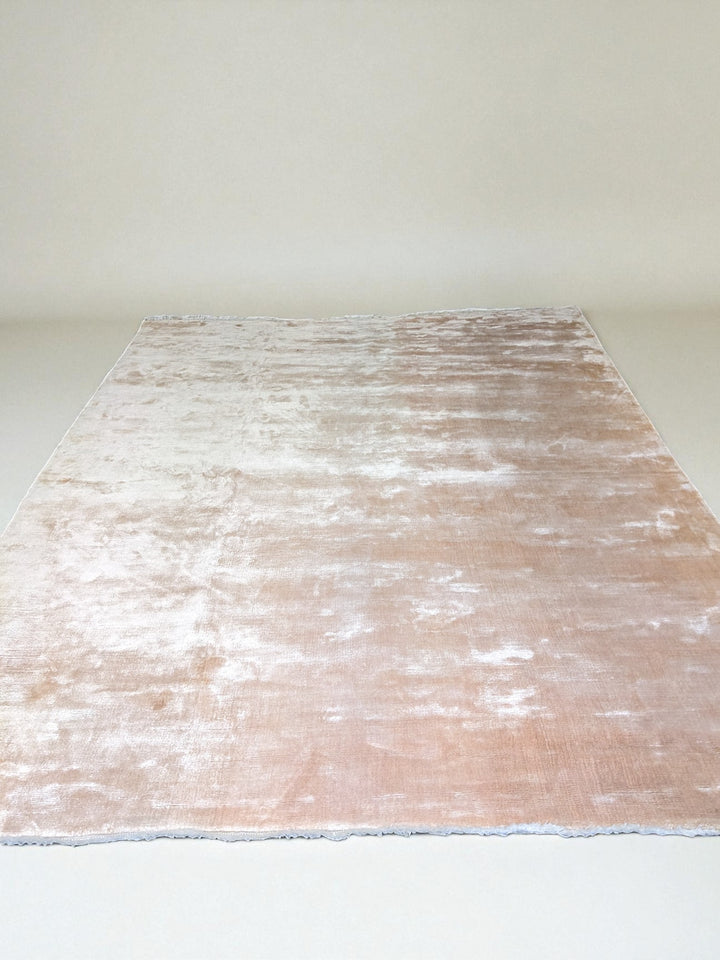 Kael Hand Tufted Rug - Size: 10.3 x 8