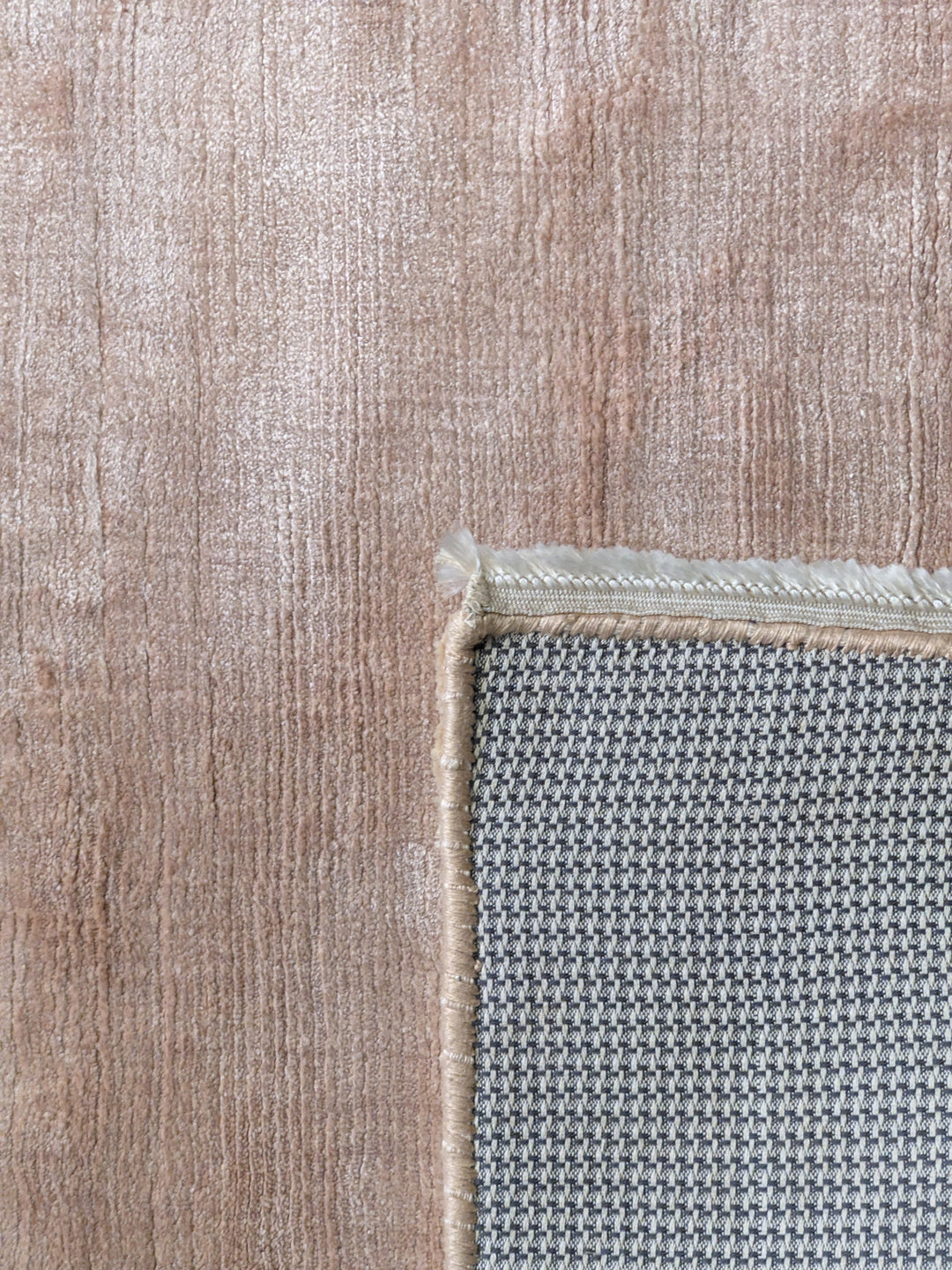 Kael Hand Tufted Rug - Size: 10.3 x 8