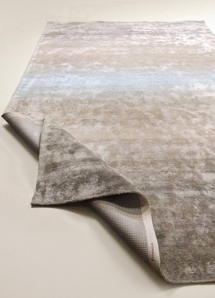 Orali Hand Tufted Rug - Size: 11.3 x 8