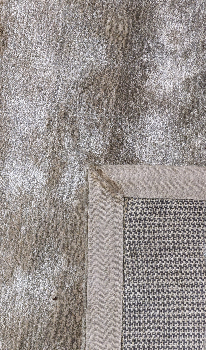 Orali Hand Tufted Rug - Size: 11.3 x 8