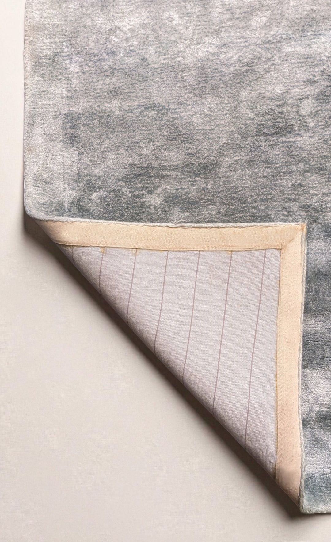 Vetra Hand Tufted Rug - Size: 10.9 x 8