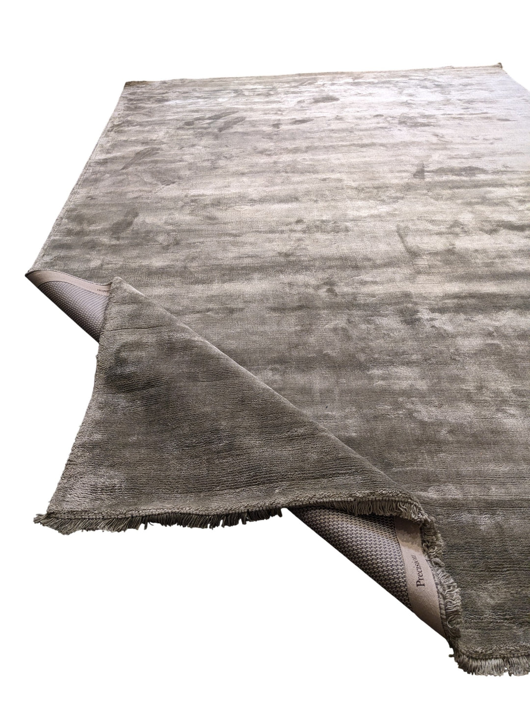 Amri Hand Tufted Rug - Size: 11.8 x 7.10