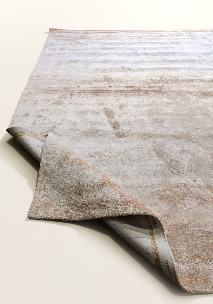 Ciala Hand Tufted Rug - Size: 11.3 x 9