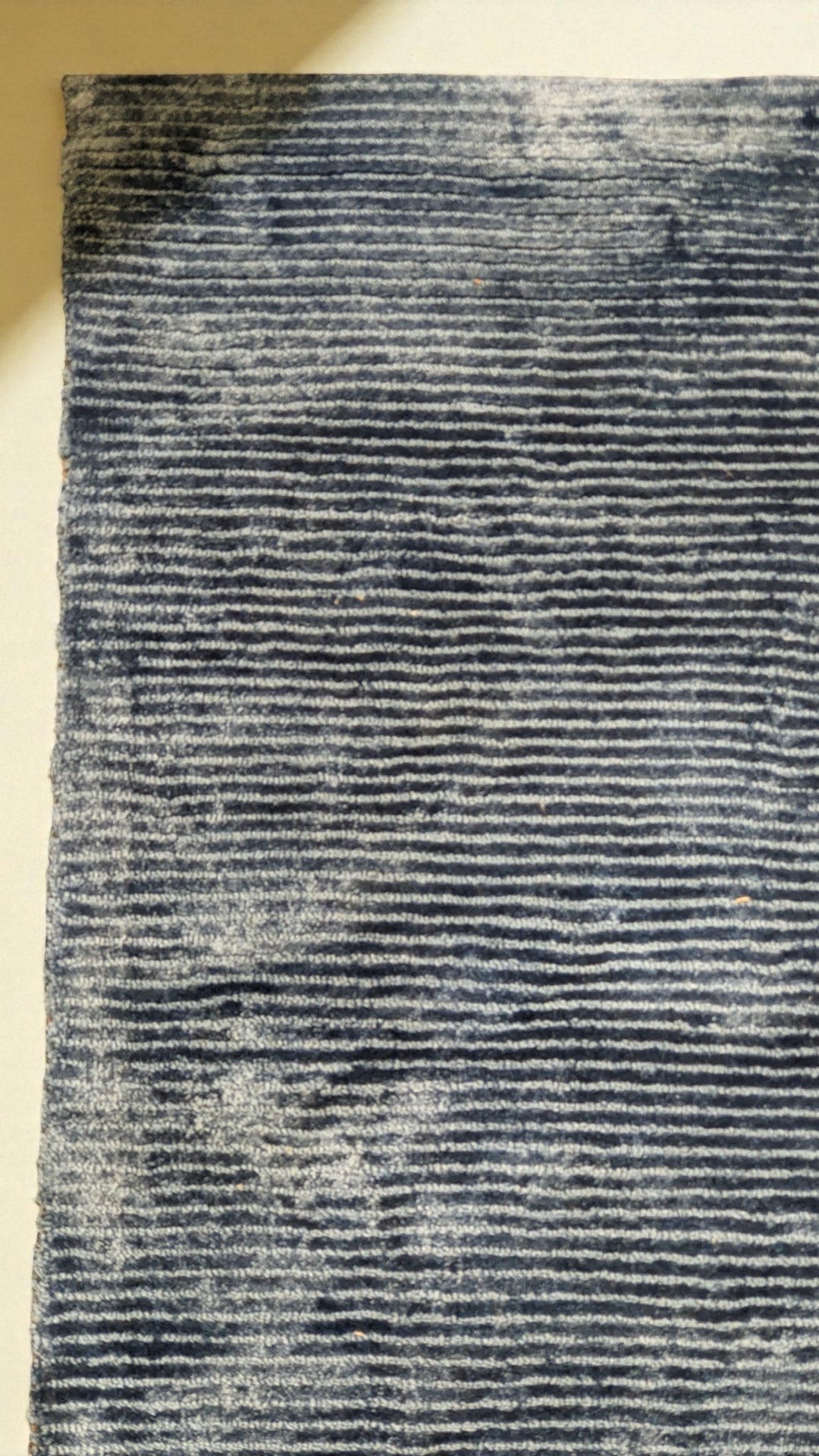 Arna Hand Tufted Rug - Size: 11.4 x 8