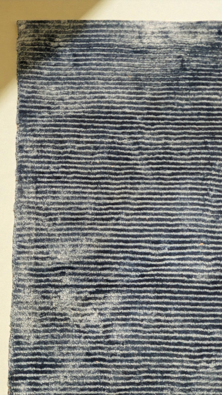 Arna Hand Tufted Rug - Size: 11.4 x 8