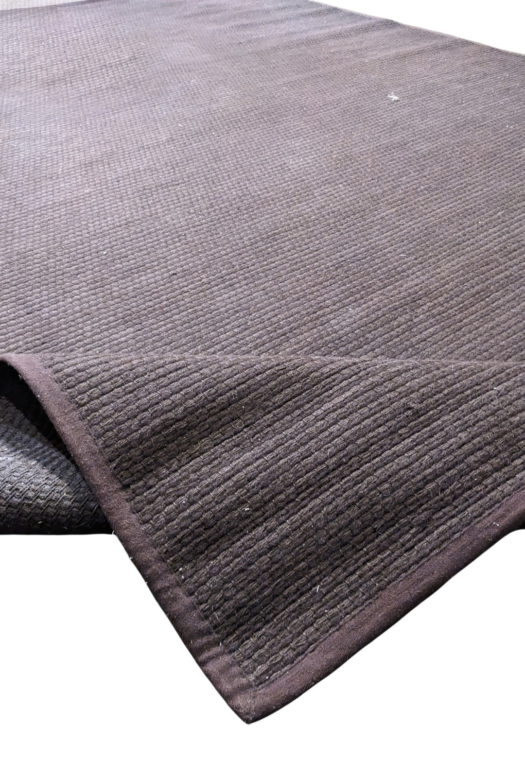 Lumae Hand Tufted Rug - Size: 12.2 x 9