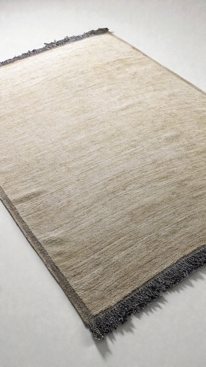 Moroccan Modern Rug - Size: 10.5 x 8.8