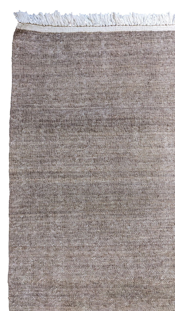 Moroccan Flatweave Rug - Size: 10 x 8.5