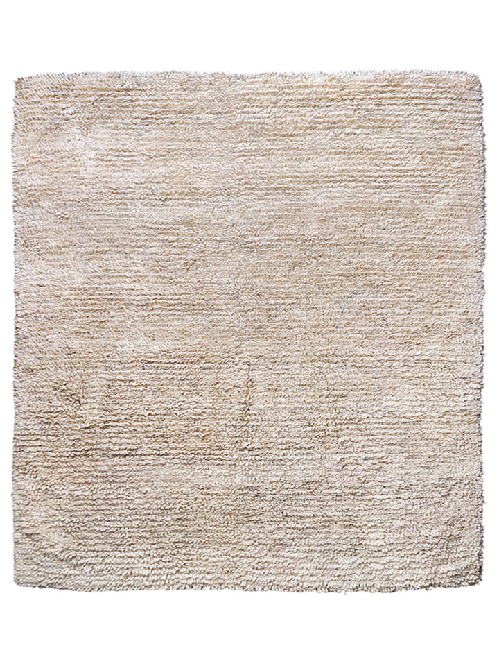 Damro Modern Textured Wool Rug - Size: 10 x 8.2
