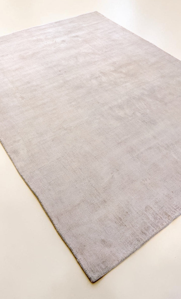Gabbeh Modern Rug - Size: 9.4 x 6.9