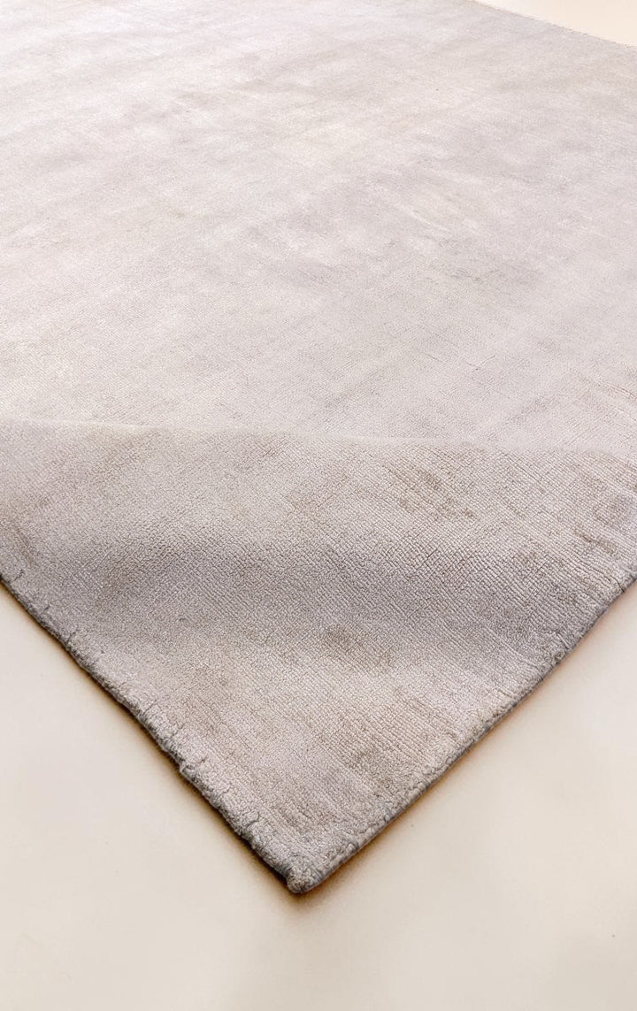 Gabbeh Modern Rug - Size: 9.4 x 6.9