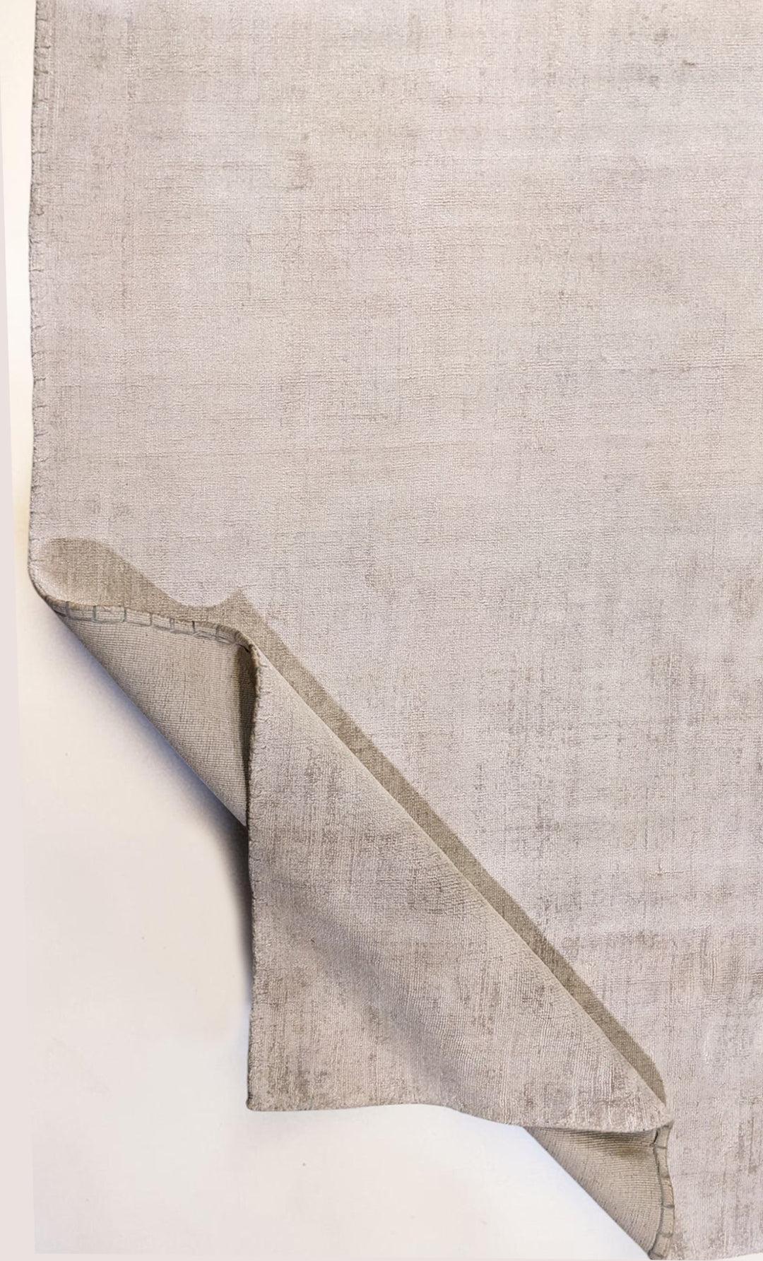 Gabbeh Modern Rug - Size: 9.4 x 6.9