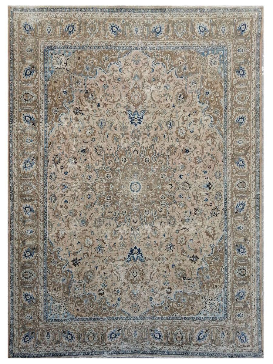 Haven - Size: 12.5 x 9.6 - Imam Carpet Co