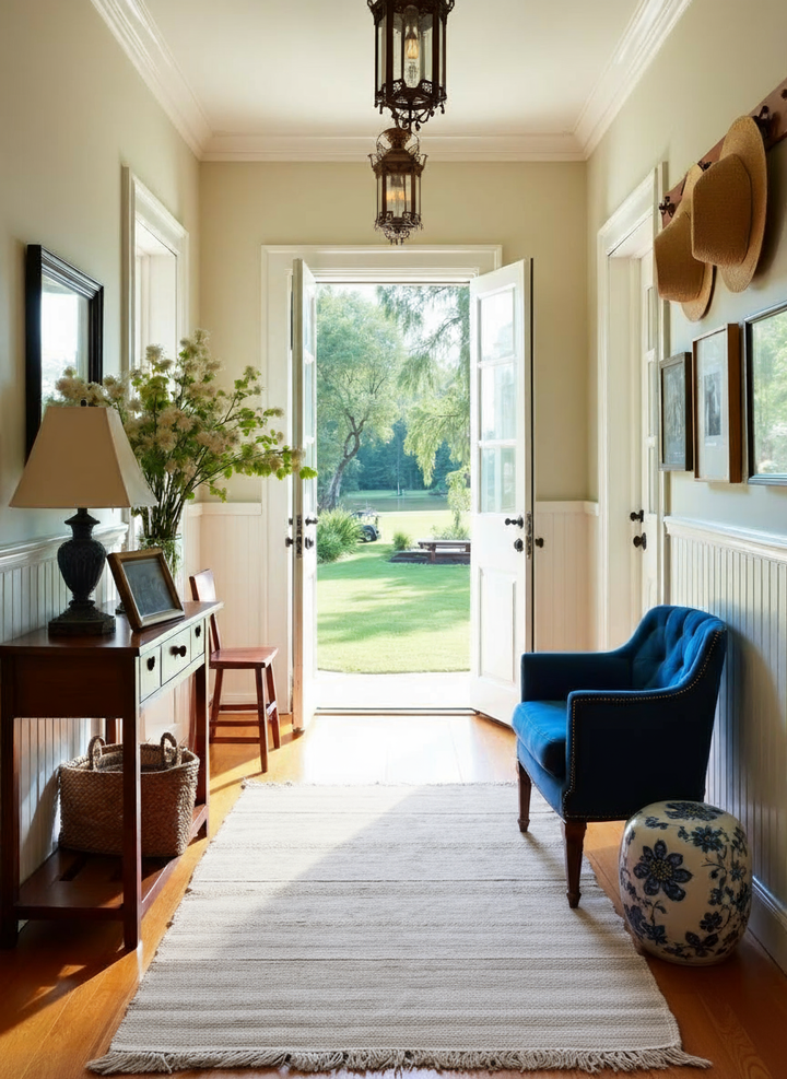 Luminary - Size: 5.9 x 4.3